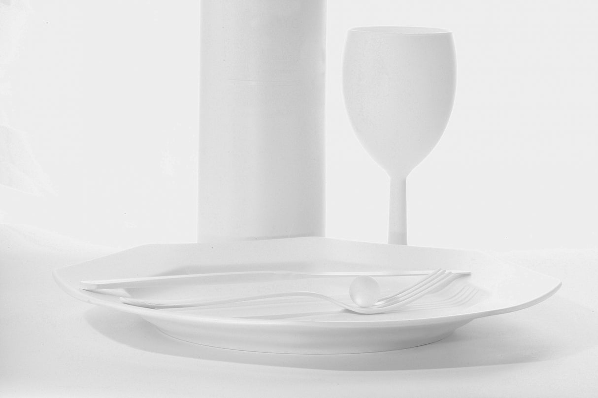 Dinner Poster och Canvastavla