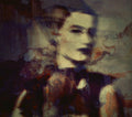 Beginnings( portrait ) Poster och Canvastavla