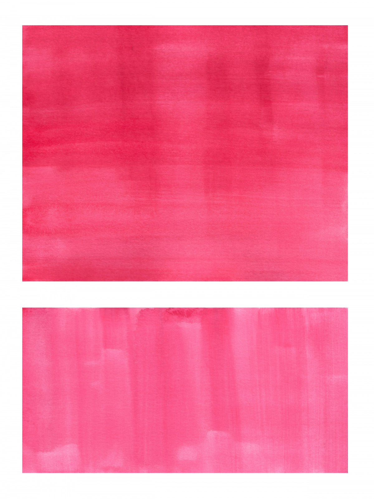 Colourfield 22 Poster och Canvastavla