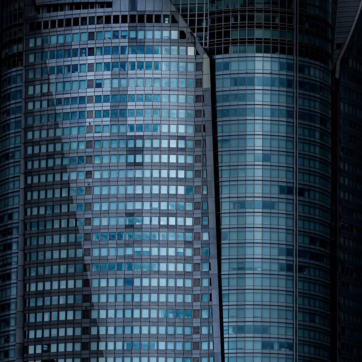 The Babel Poster och Canvastavla