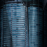 The Babel Poster och Canvastavla