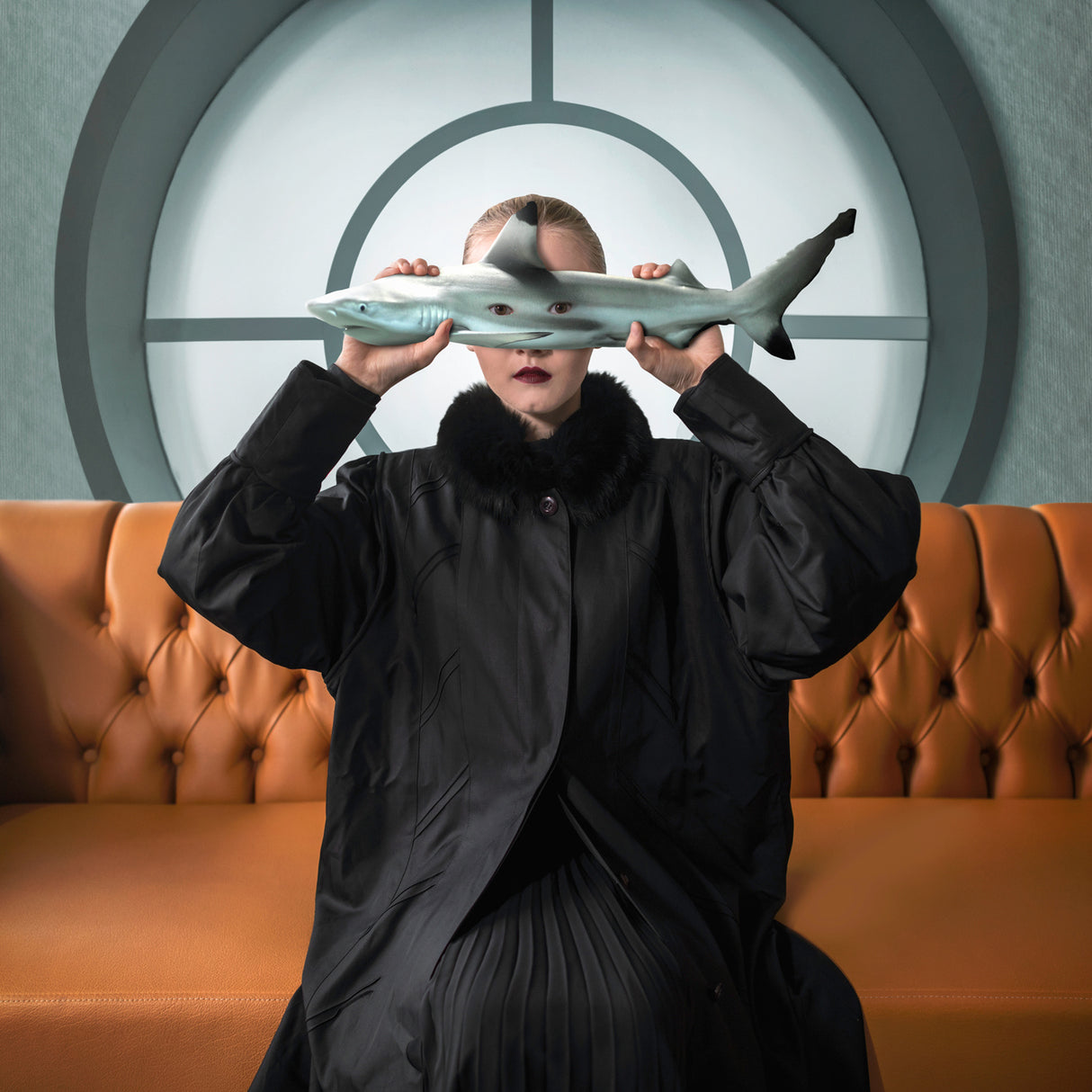 Seeing Is Not Believing Poster och Canvastavla