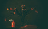 Still Life with Tulips Poster och Canvastavla