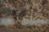Pine tree Poster och Canvastavla