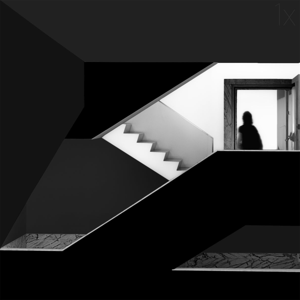 A Dream Without Sleep Poster och Canvastavla