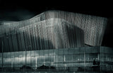 Waterfront Congress Centre, Stockholm Poster och Canvastavla