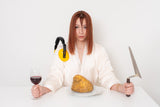 Rough diet Poster och Canvastavla