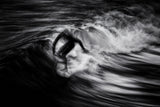 Surf 3 Poster och Canvastavla