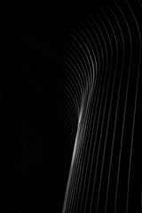 Music Strings II Poster och Canvastavla