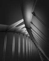 Light and shadows Poster och Canvastavla