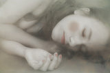 Sleeping doll Poster och Canvastavla