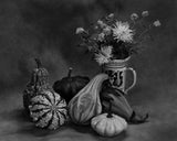Autumn harvest Poster och Canvastavla