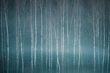 November mood Poster och Canvastavla