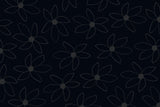 Airy Flowers No 2 Poster och Canvastavla