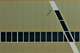 Window accross Poster och Canvastavla