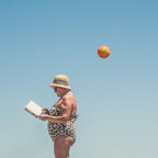 Wild Summertime Poster och Canvastavla