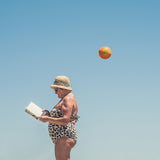 Wild Summertime Poster och Canvastavla