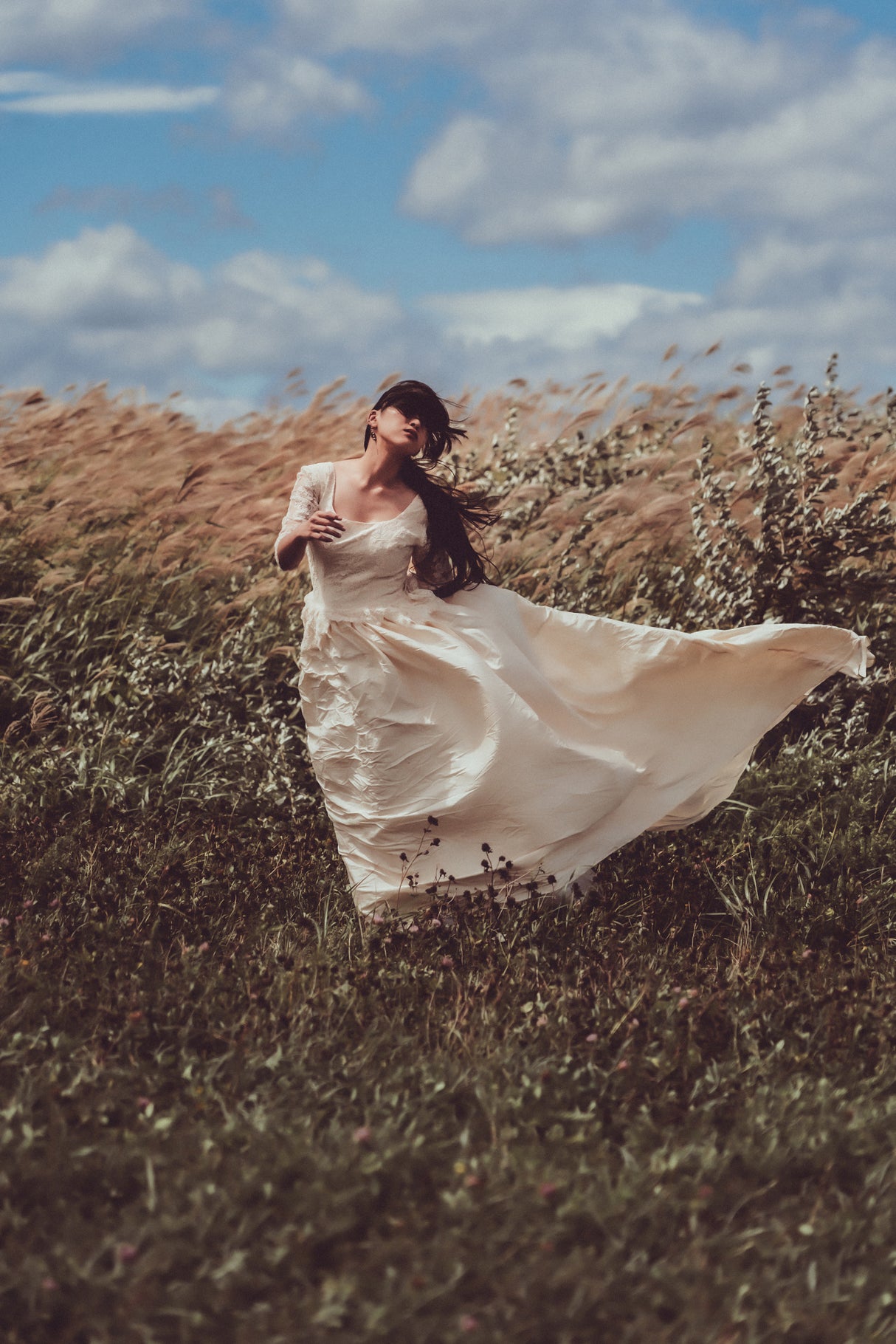 I'm waiting Poster och Canvastavla