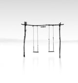Swings Poster och Canvastavla