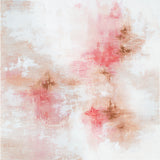 Rose Gold 1 Poster och Canvastavla