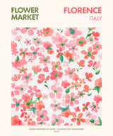 Florence Poster och Canvastavla