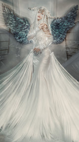 Aphrodite Poster och Canvastavla