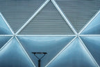 Asymmetry Poster och Canvastavla