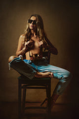 Photographer Poster och Canvastavla