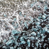 Diamond Beach Poster och Canvastavla