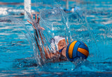 waterpolo Poster och Canvastavla