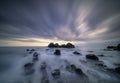 Flowing cloud Poster och Canvastavla