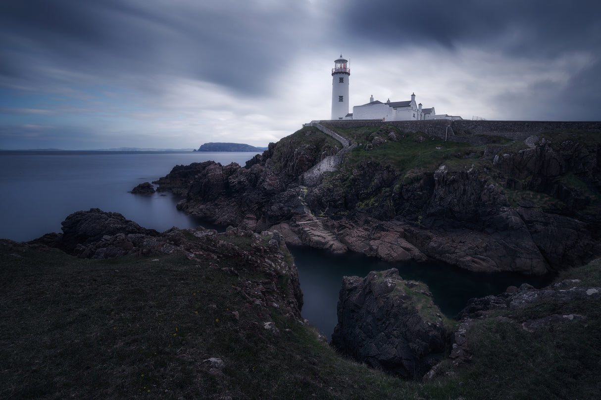 Fanad Head II Poster och Canvastavla
