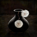 Plush Balls Poster och Canvastavla