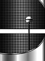 Lamp 03 Poster och Canvastavla