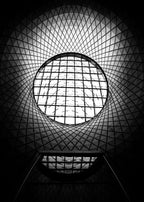 Skylights Poster och Canvastavla