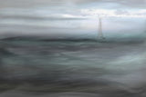 Sailing Poster och Canvastavla