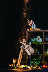 A spoonful of stardust Poster och Canvastavla