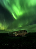 Aurora Poster och Canvastavla