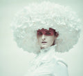 Ice Queen Poster och Canvastavla