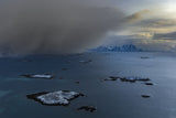 Lofoten Poster och Canvastavla
