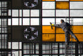 Abstract cleanliness Poster och Canvastavla