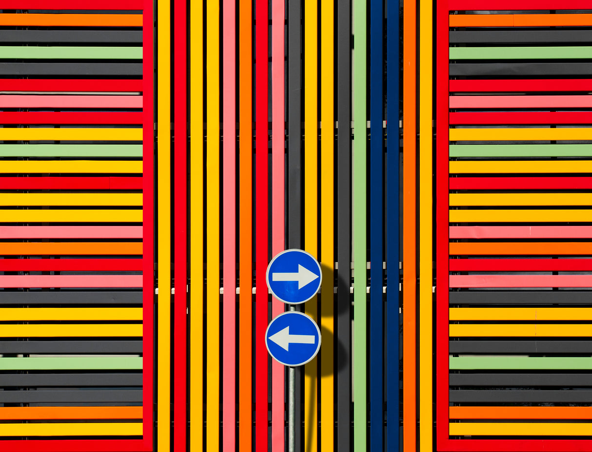 Poster och Canvastavla
