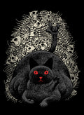 POSSESSED Poster och Canvastavla
