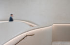 banisters Poster och Canvastavla