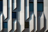 parallel lines Poster och Canvastavla