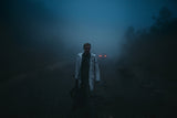 fog Poster och Canvastavla