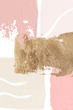 Pride of Pink-3 Poster och Canvastavla