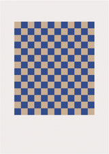 Muted 5 Poster och Canvastavla