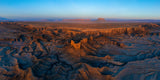 Symphany in the Desert Poster och Canvastavla