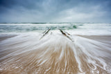 Sylt Impression Poster och Canvastavla